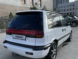 Mitsubishi Space Runner 1996 года за 1 800 000 тг. в Астана – фото 4