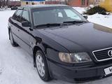 Audi A6 1995 года за 3 200 000 тг. в Костанай – фото 4