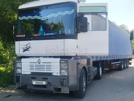 Renault  Magnum 1996 года за 9 000 000 тг. в Алматы – фото 10