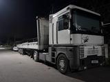 Renault  Magnum 1996 годаүшін9 000 000 тг. в Алматы – фото 2