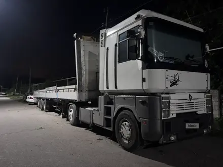 Renault  Magnum 1996 года за 9 000 000 тг. в Алматы – фото 2