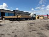 Renault  Magnum 1996 годаүшін9 000 000 тг. в Алматы – фото 4