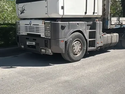 Renault  Magnum 1996 года за 9 000 000 тг. в Алматы – фото 5