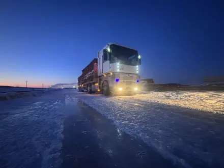 Renault  Magnum 1996 года за 9 000 000 тг. в Алматы – фото 9
