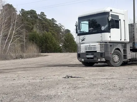 Renault  Magnum 1996 года за 9 000 000 тг. в Алматы – фото 8