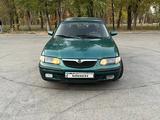 Mazda 626 1998 годаfor1 900 000 тг. в Алматы – фото 2