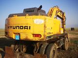 Hyundai  1400-7А 2008 года за 16 000 000 тг. в Узынагаш – фото 4