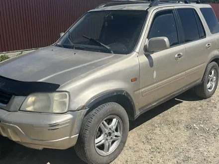 Honda CR-V 1999 годаүшін2 500 000 тг. в Талдыкорган – фото 4