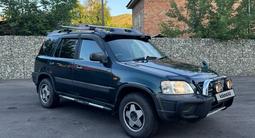Honda CR-V 1996 годаfor3 500 000 тг. в Усть-Каменогорск – фото 2