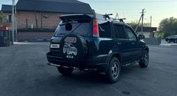 Honda CR-V 1996 годаfor3 500 000 тг. в Усть-Каменогорск – фото 4