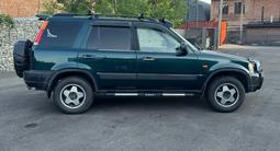 Honda CR-V 1996 годаfor3 500 000 тг. в Усть-Каменогорск – фото 3