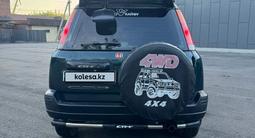 Honda CR-V 1996 годаfor3 500 000 тг. в Усть-Каменогорск – фото 5