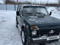 ВАЗ (Lada) Lada 2121 2006 годаүшін1 200 000 тг. в Астана