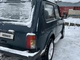 ВАЗ (Lada) Lada 2121 2006 года за 1 200 000 тг. в Астана – фото 5