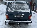 ВАЗ (Lada) Lada 2121 2006 годаүшін1 200 000 тг. в Астана – фото 6