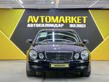 Mercedes-Benz E 350 2007 года за 6 000 000 тг. в Астана – фото 5