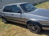 Volkswagen Jetta 1990 года за 600 000 тг. в Ащибулак – фото 2