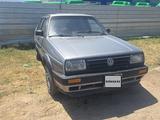 Volkswagen Jetta 1990 года за 600 000 тг. в Ащибулак