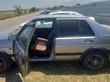 Volkswagen Jetta 1990 года за 600 000 тг. в Ащибулак – фото 3