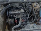 Volkswagen Jetta 1990 года за 600 000 тг. в Ащибулак – фото 4