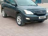 Lexus RX 330 2004 года за 7 000 000 тг. в Павлодар – фото 2