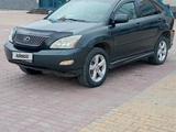 Lexus RX 330 2004 года за 7 000 000 тг. в Павлодар – фото 3