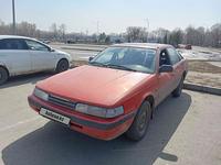 Mazda 626 1989 годаfor850 000 тг. в Усть-Каменогорск