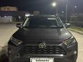 Toyota RAV4 2021 года за 13 000 000 тг. в Актобе – фото 16