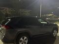 Toyota RAV4 2021 года за 13 000 000 тг. в Актобе – фото 5