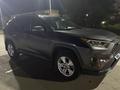 Toyota RAV4 2021 года за 13 000 000 тг. в Актобе – фото 8