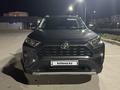 Toyota RAV4 2021 года за 13 000 000 тг. в Актобе – фото 9