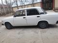 ВАЗ (Lada) 2107 2011 годаfor2 200 000 тг. в Шымкент – фото 6