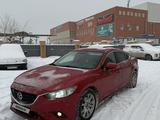 Mazda 6 2013 года за 5 800 000 тг. в Костанай – фото 2