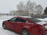 Mazda 6 2013 года за 5 800 000 тг. в Костанай – фото 4