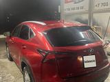 Lexus NX 300 2019 года за 16 000 000 тг. в Караганда – фото 3