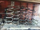 Задние пружины за 70 000 тг. в Алматы