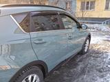 Hyundai Bayon 2023 года за 9 850 000 тг. в Семей – фото 2