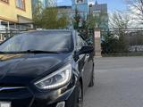 Hyundai Accent 2014 годаүшін5 500 000 тг. в Караганда – фото 3