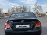 Hyundai Accent 2014 года за 5 500 000 тг. в Караганда – фото 5