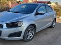 Chevrolet Aveo 2014 года за 3 200 000 тг. в Алматы