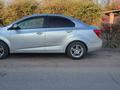 Chevrolet Aveo 2014 года за 3 200 000 тг. в Алматы – фото 2