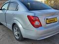 Chevrolet Aveo 2014 года за 3 200 000 тг. в Алматы – фото 3