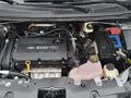 Chevrolet Aveo 2014 года за 3 200 000 тг. в Алматы – фото 5