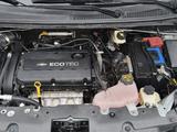 Chevrolet Aveo 2014 года за 3 200 000 тг. в Алматы – фото 5