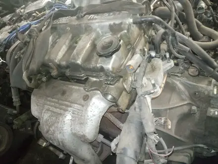 Двигатель 1.8 за 123 321 тг. в Алматы