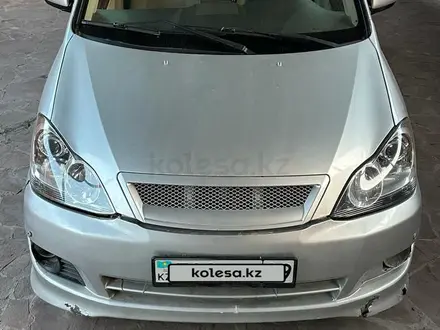 Toyota Ipsum 2009 года за 5 500 000 тг. в Караганда – фото 8