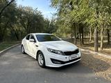 Kia K5 2012 годаfor6 100 000 тг. в Алматы – фото 5