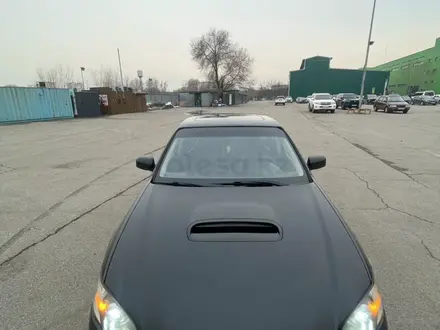 Subaru Legacy 2005 года за 5 500 000 тг. в Алматы – фото 10