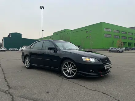 Subaru Legacy 2005 года за 5 500 000 тг. в Алматы