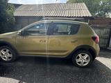Renault Sandero Stepway 2015 года за 4 000 000 тг. в Алматы